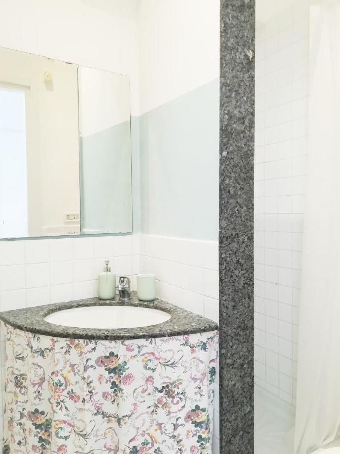 Nova Domus Panzió Bitonto Kültér fotó